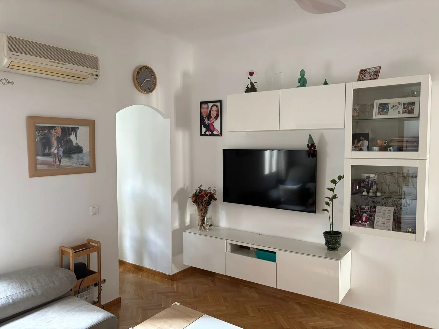 Piso en Barrio Pacífico - Foto 6