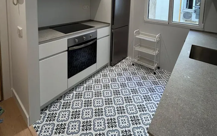Piso en Calle de Julián Besteiro, 31, Cuzco-Castillejos - Foto 12