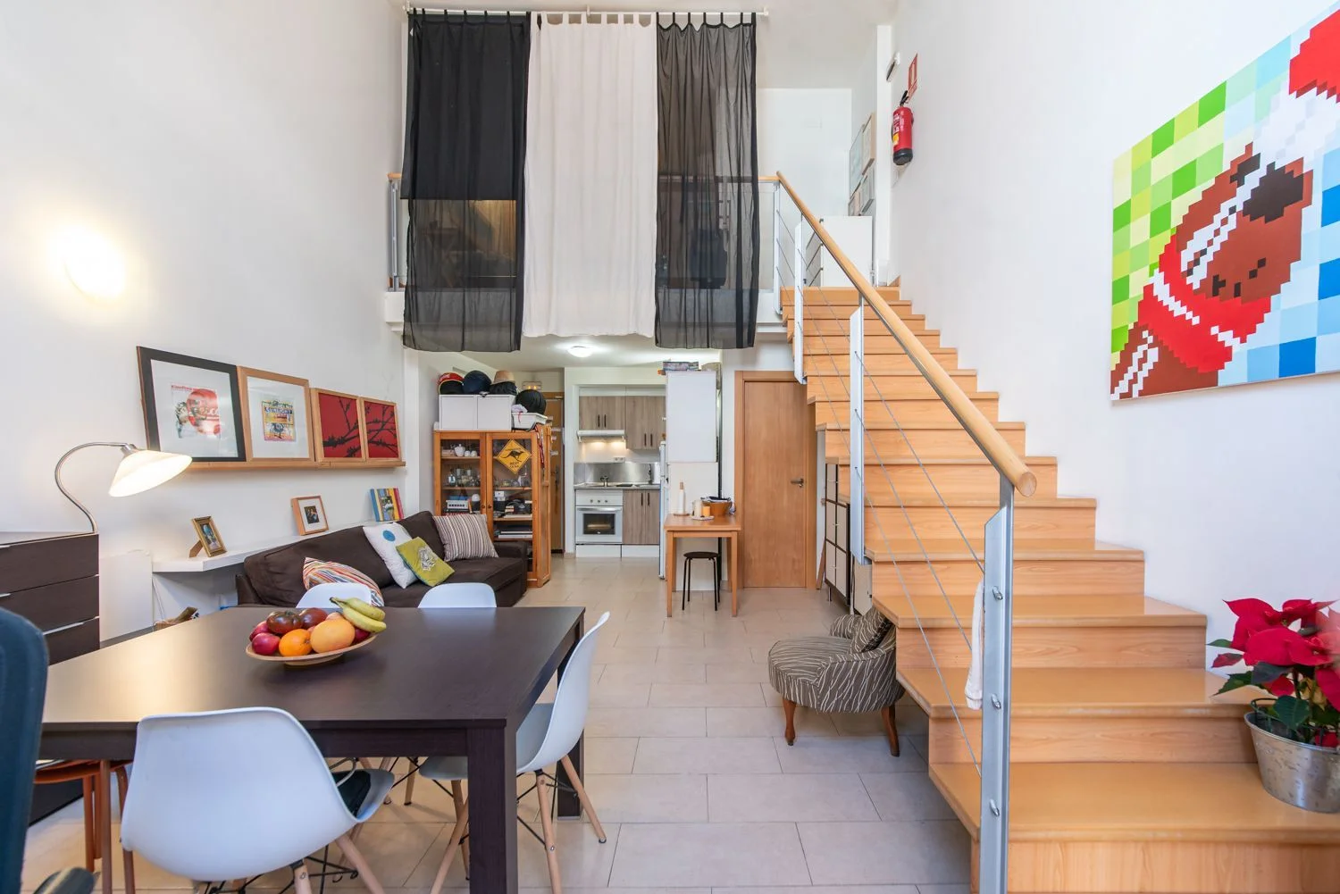 Dúplex en Barrio Ambroz - Foto 1