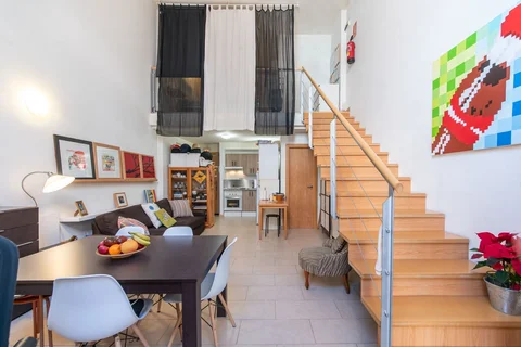 Dúplex en Barrio Ambroz - Foto 1