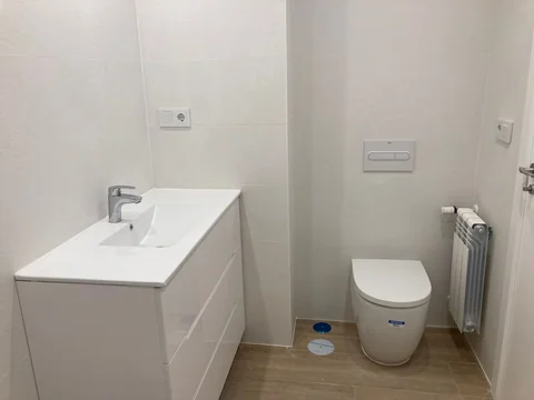 Piso en Barrio Salvador - Foto 11