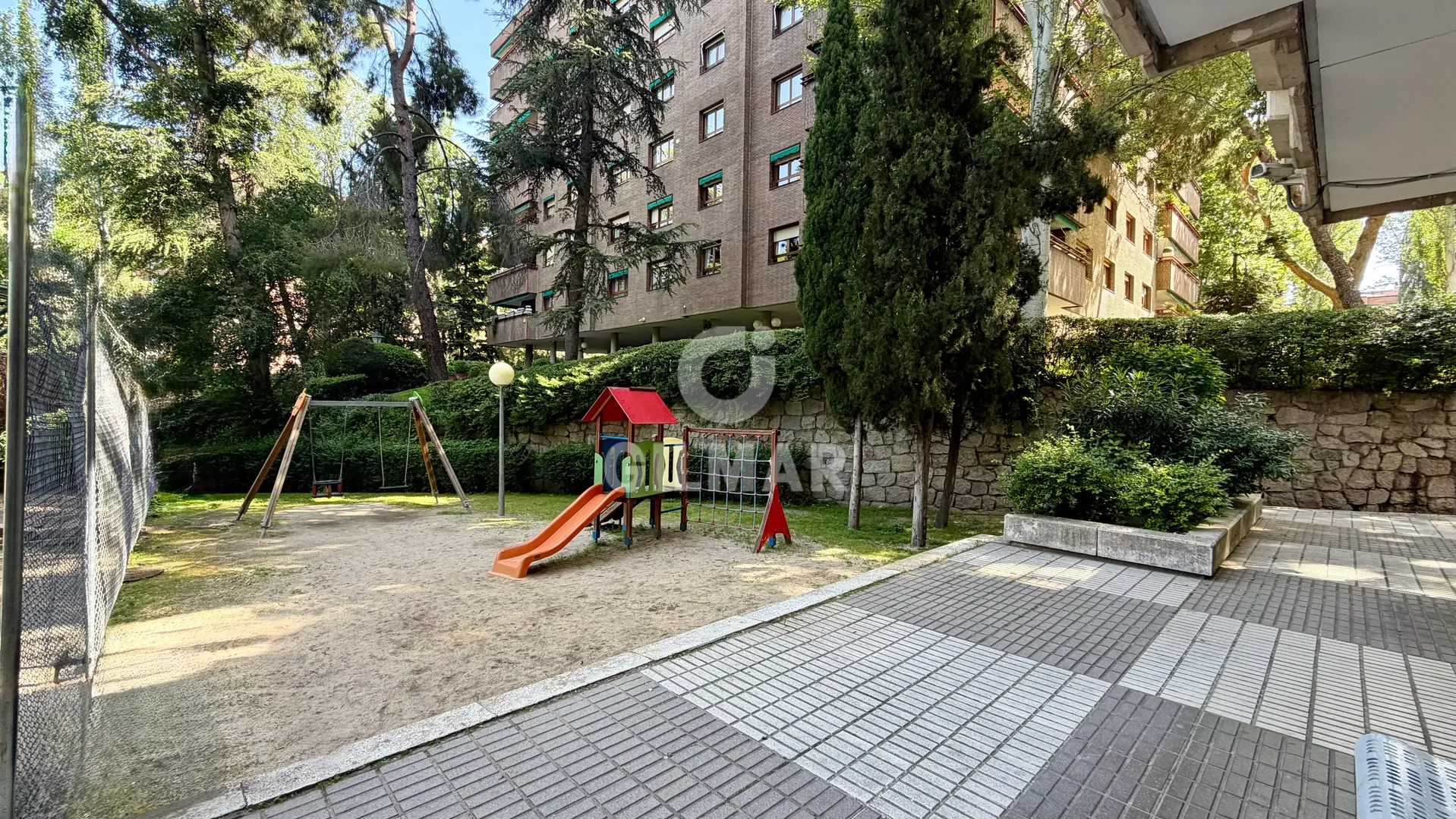 Piso en Mirasierra, Madrid - Foto 74