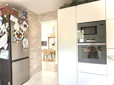 Casa independiente en Urb. los llanos Alpedrete - Foto 26