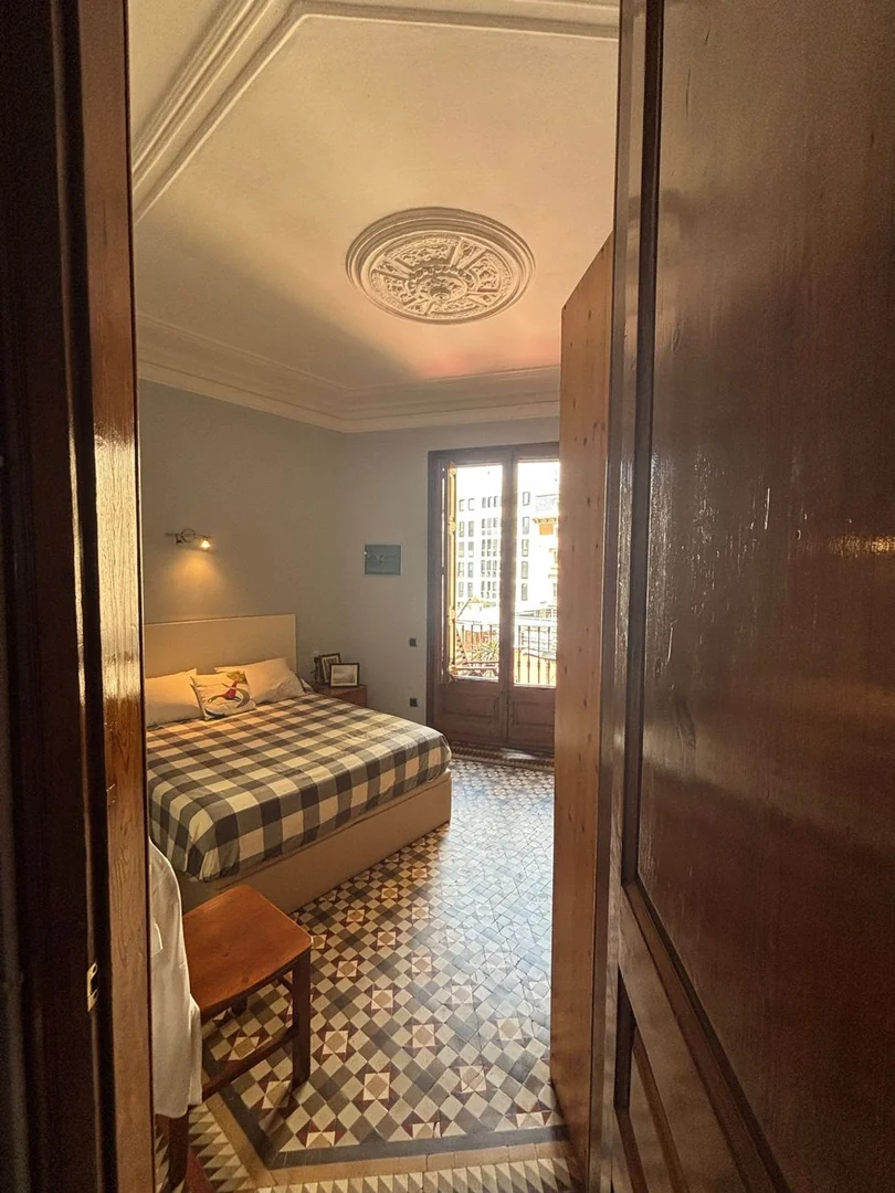 Piso en Calle de Bailèn, 62 - Foto 3