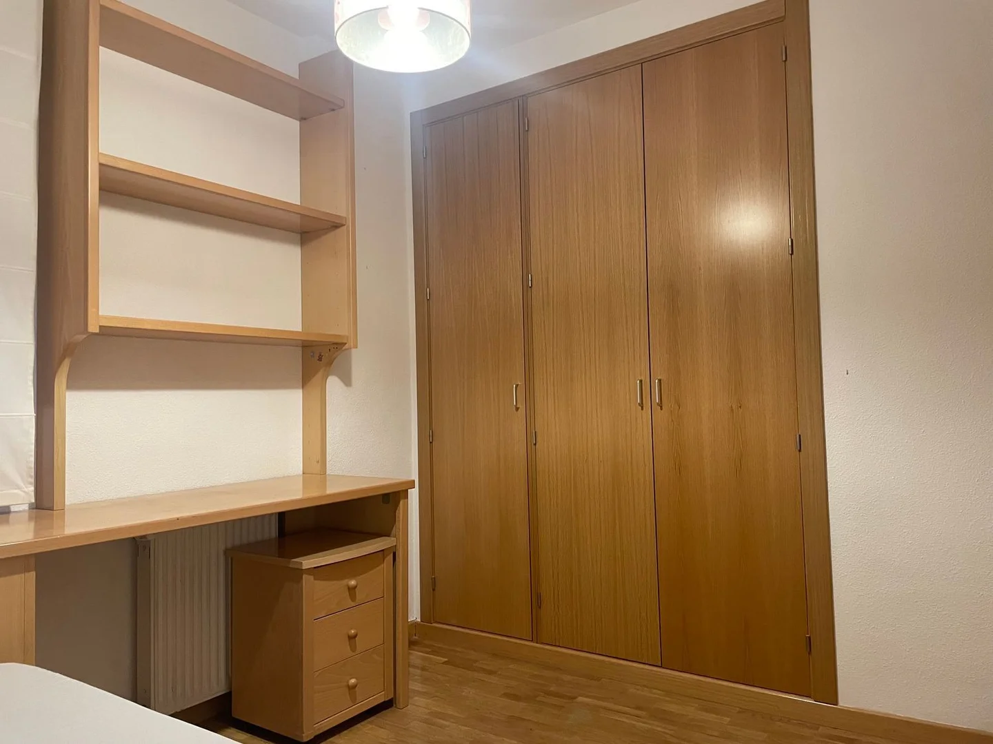 Piso en calle de Diego Hurtado de Mendoza, 16 - Foto 7