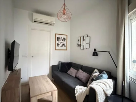 Piso en  Calle de Bravo Murillo 165 - Foto 1