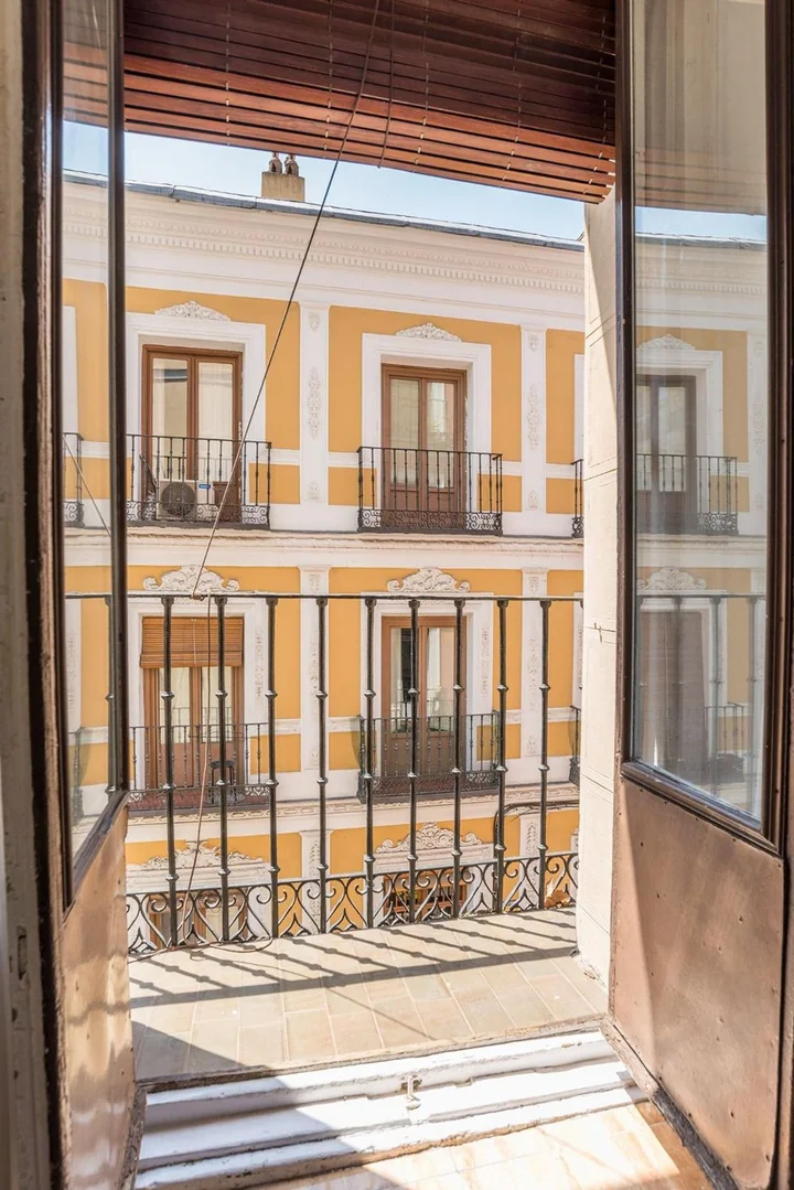 Piso en Calle de Lope de Vega, 41, Huertas-Cortes - Foto 33