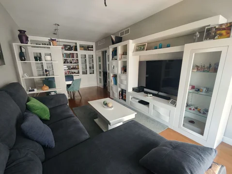 Piso en venta en Camino de Perales, 1 - Foto 4