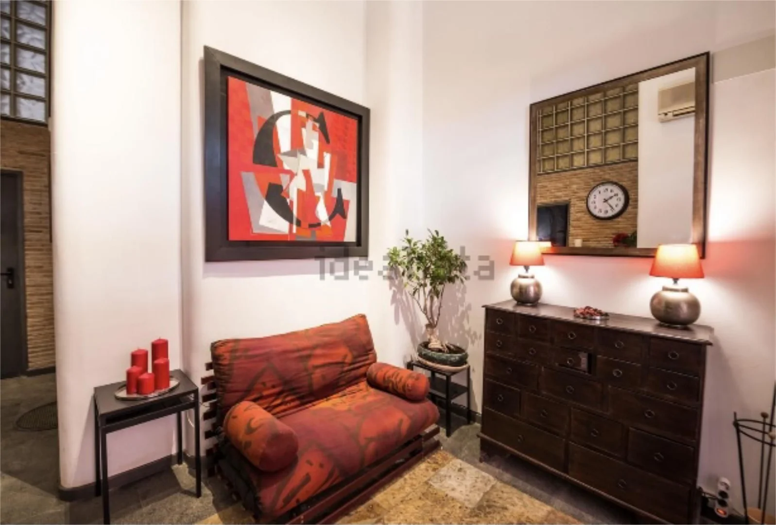 Piso en  Avenida de Ramón y Cajal 78 - Foto 14