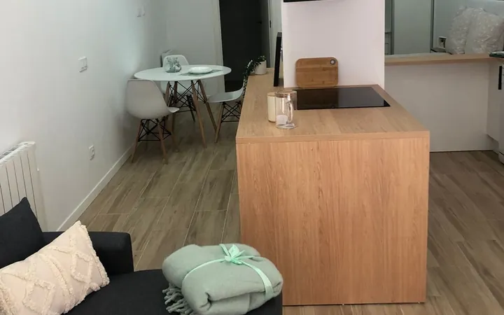 Piso en Calle Lucano, 50, Canillejas - Foto 6