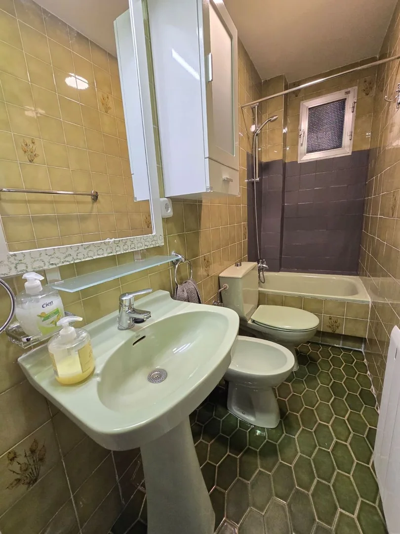 Piso en calle de Ponzano, 23 - Foto 3