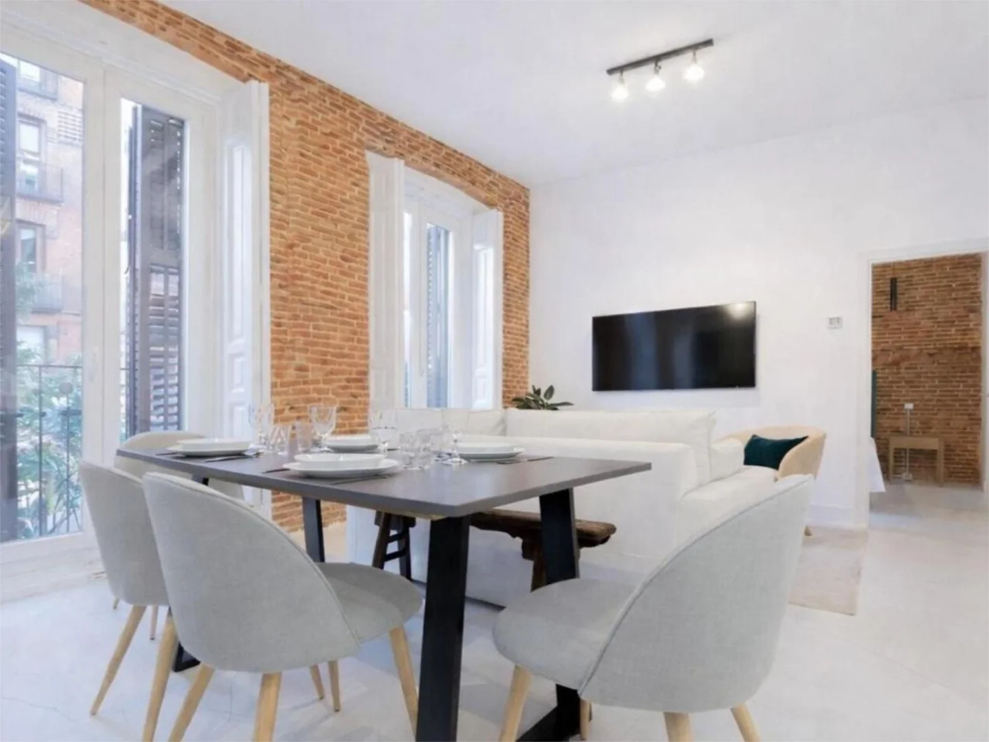 Piso en  Calle de la Ribera de Curtidores 8 - Foto 10