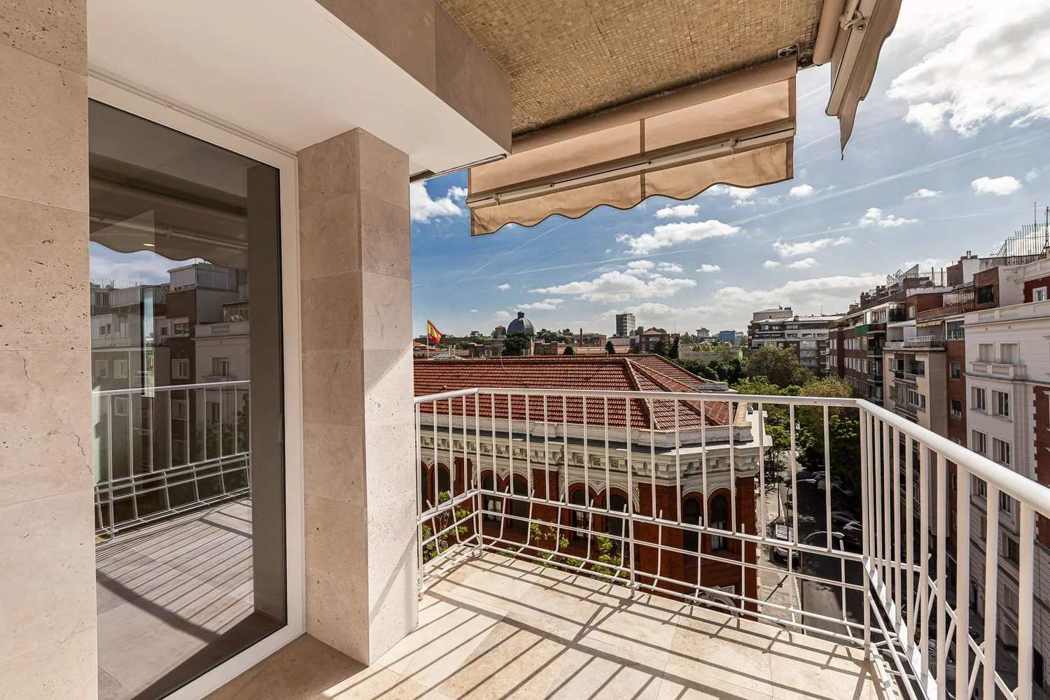 Piso en calle de Bretón de los Herreros, 61 - Foto 9