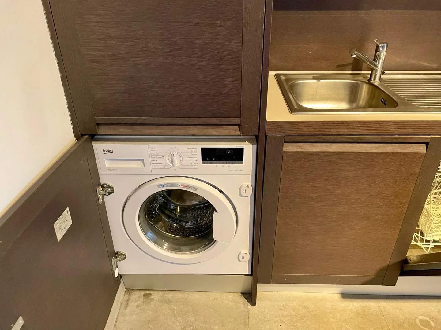 Estudio en calle de Santa Leonor, 22 - Foto 12