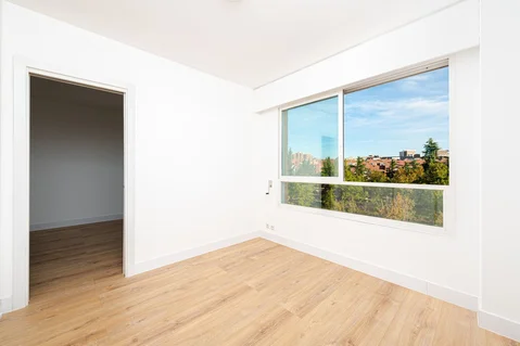 Piso en Barrio Conde Orgaz-Piovera - Foto 5