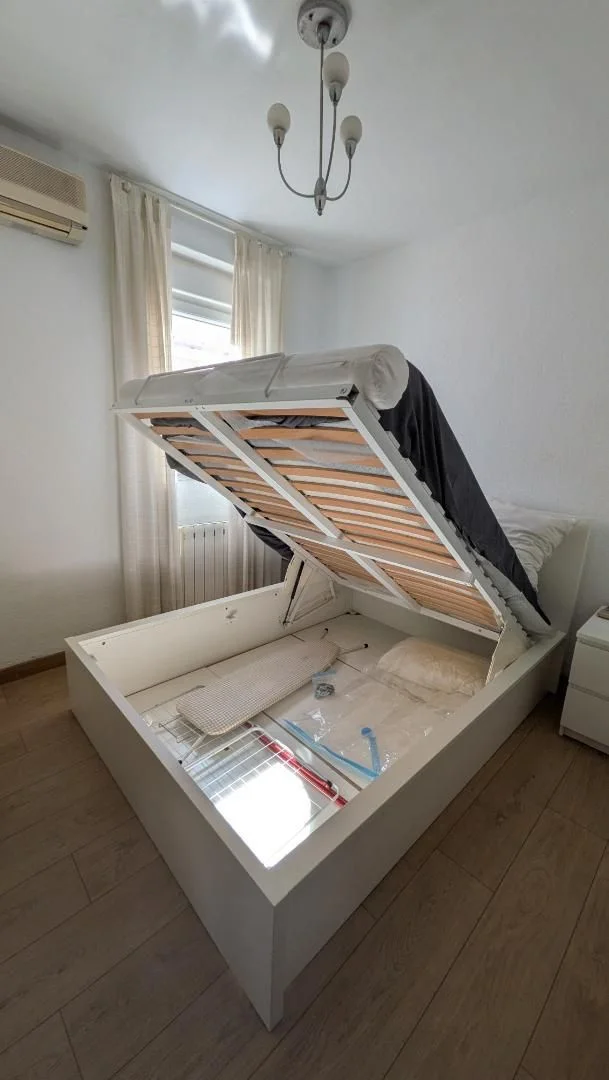 Apartamento en  Calle de Alvarado 11 - Foto 10