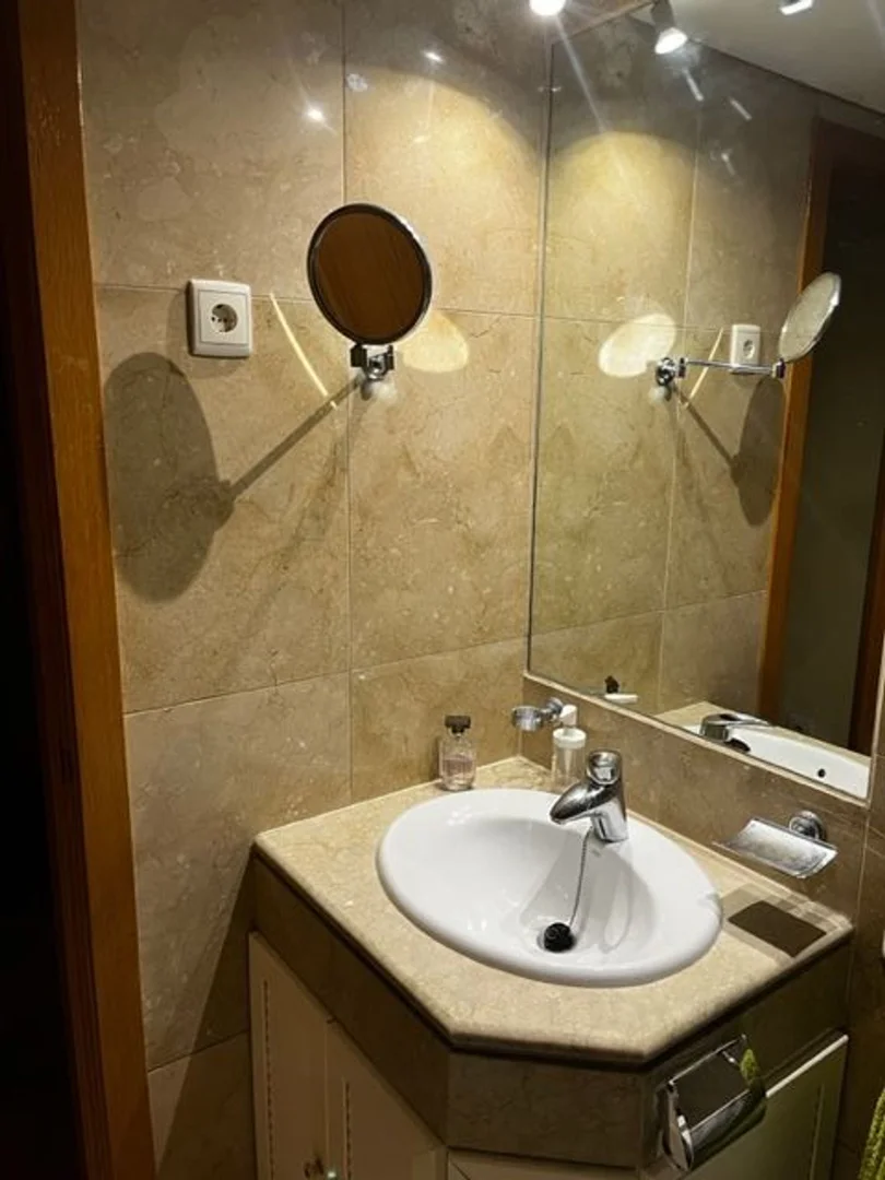 Piso en paseo de la Florida, 18 - Foto 8