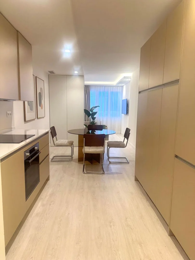 Estudio en calle de la Santísima Trinidad, 3 - Foto 4