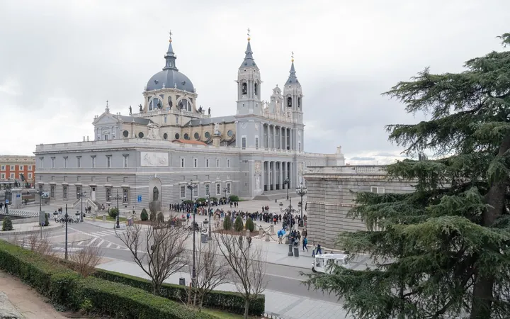 Piso en Palacio - Foto 2