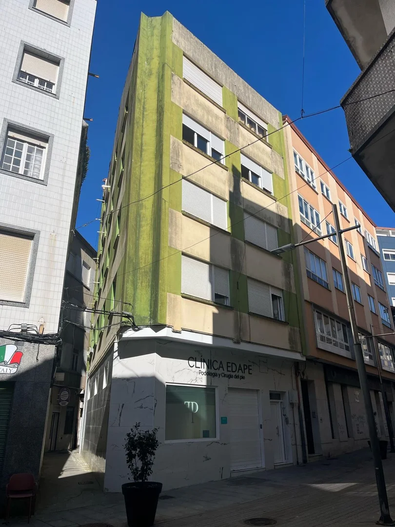 Piso en Calle de Galicia, 5 - Foto 8
