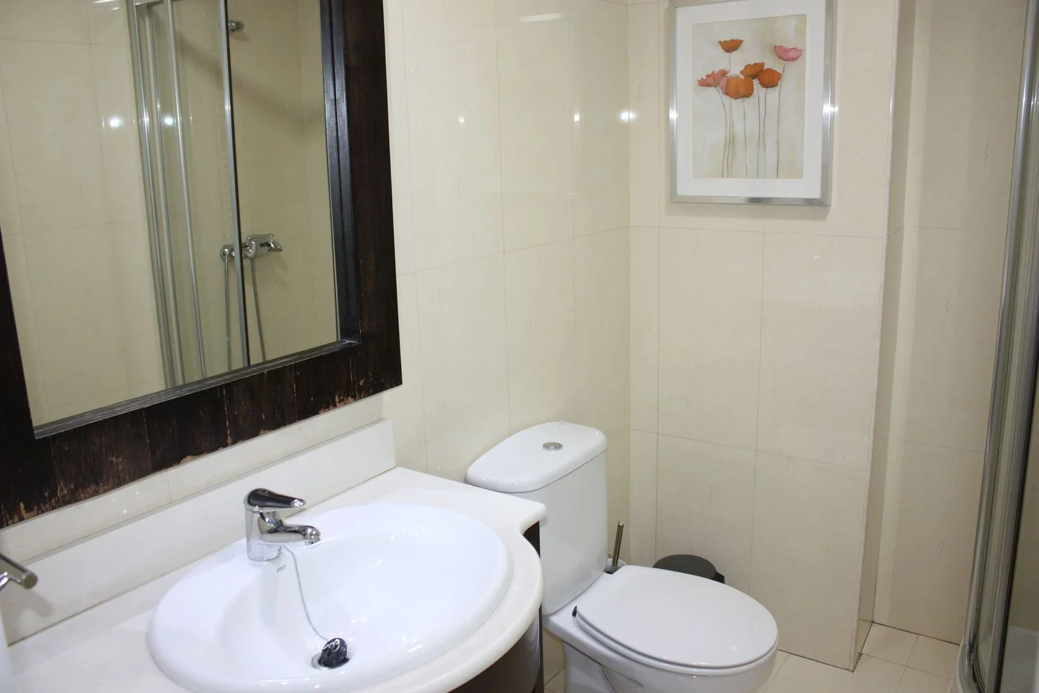 Piso en calle de Clara del Rey, 41 - Foto 11