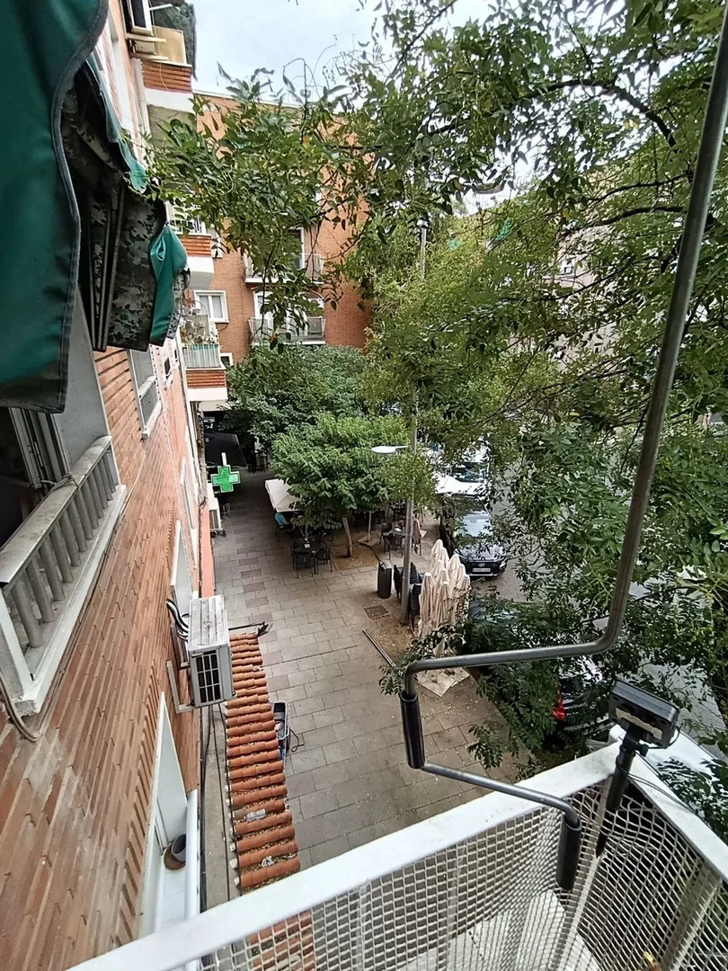 Piso en Calle de Castrojeriz, 12, Vista Alegre - Foto 2