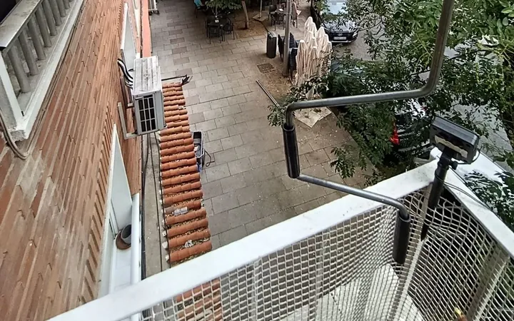 Piso en Calle de Castrojeriz, 12, Vista Alegre - Foto 2