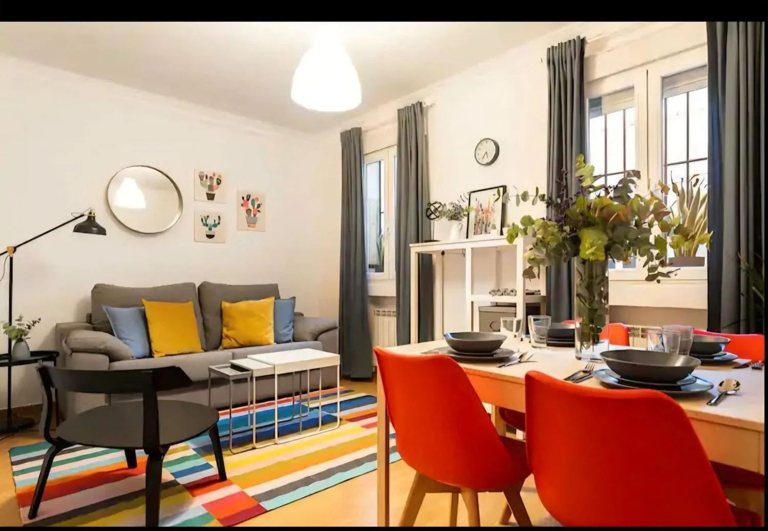 Piso en calle de Mallorca, 5 - Foto 3