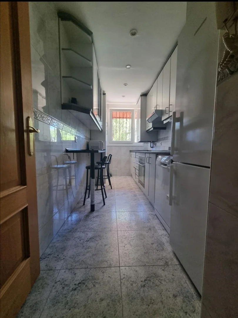 Piso en Avenida de Burgos, 16, Castilla - Foto 7