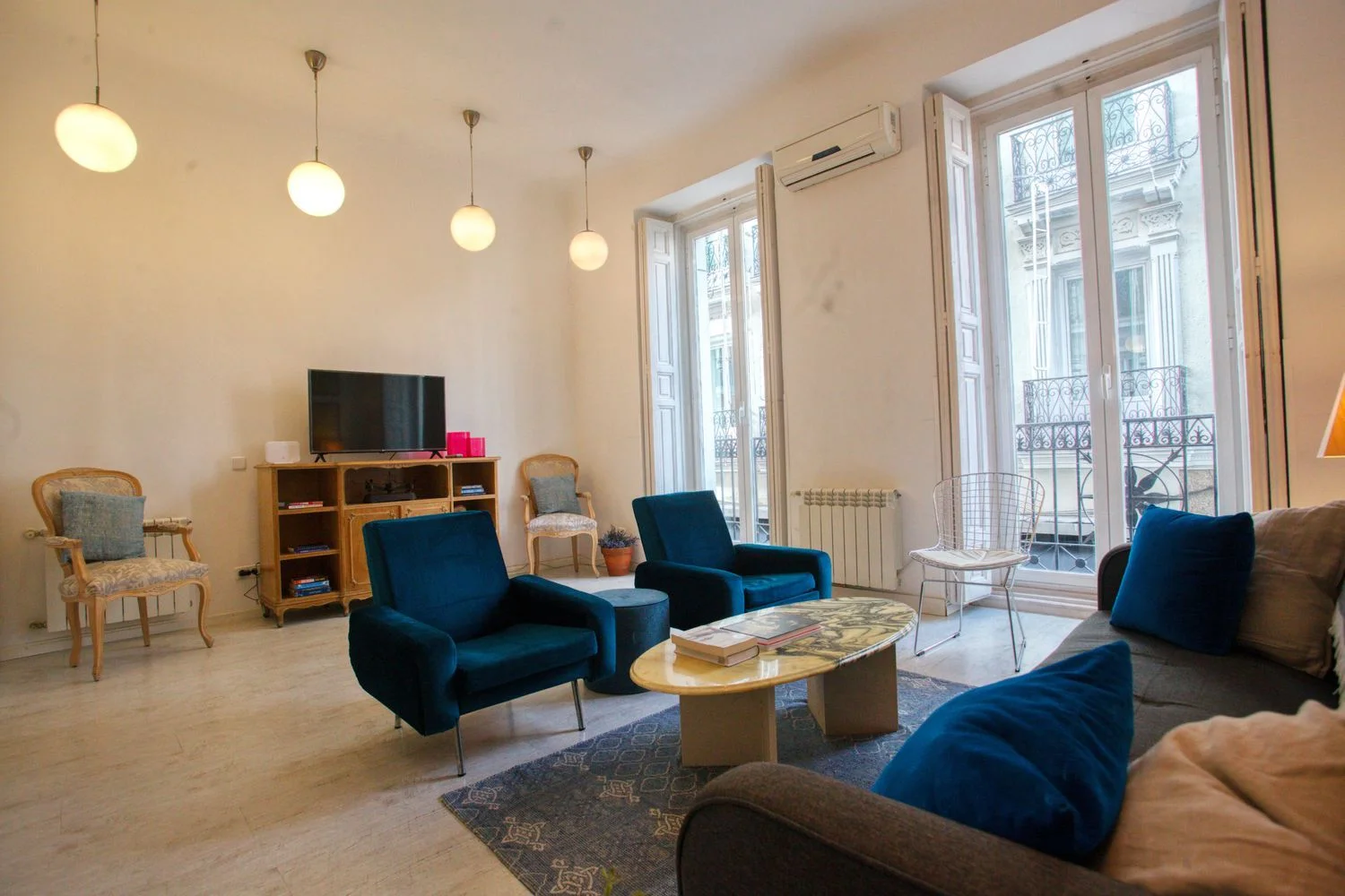 Piso en Barbieri, 26 - Foto 34