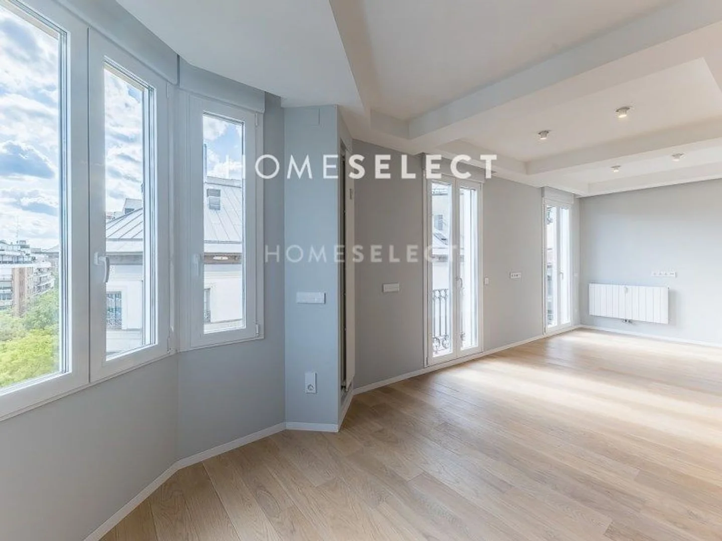 Piso en calle de Lagasca - Foto 22