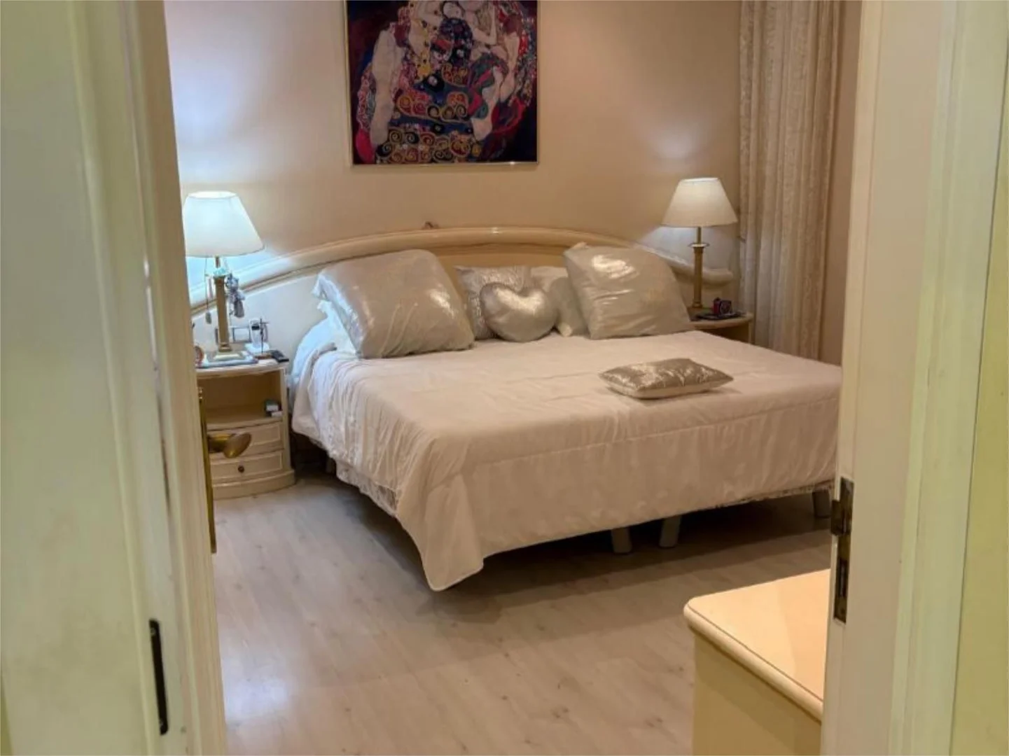 Piso en  Passeig de la Bonanova 89 - Foto 3