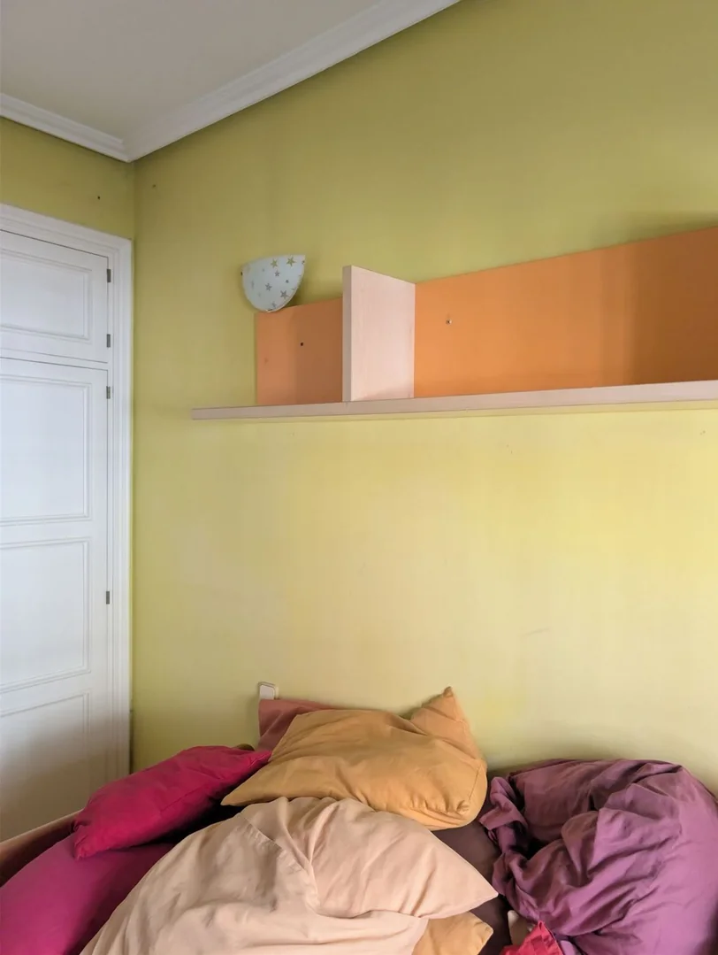 Piso en Calle Sallaberry, 57, Opañel - Foto 30