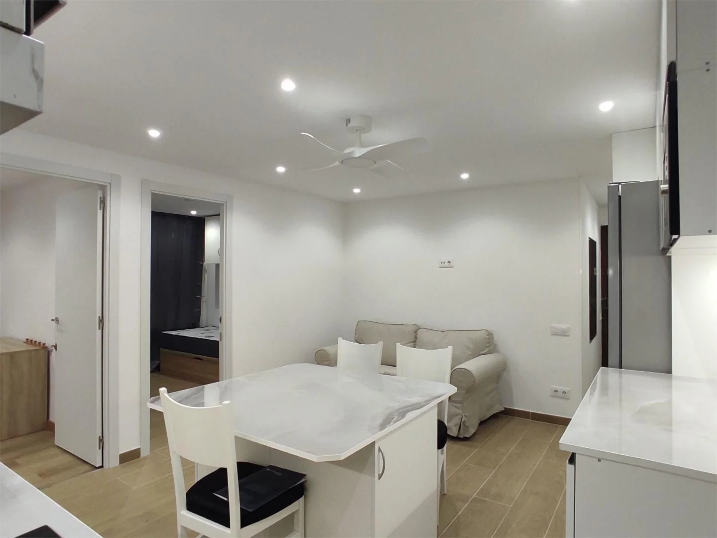 Piso en  Carrer de Llull 465 - Foto 12