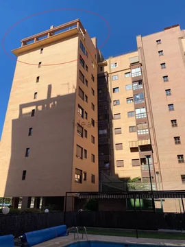 Ático en Calle de la Maquinilla, 11 - Foto 15