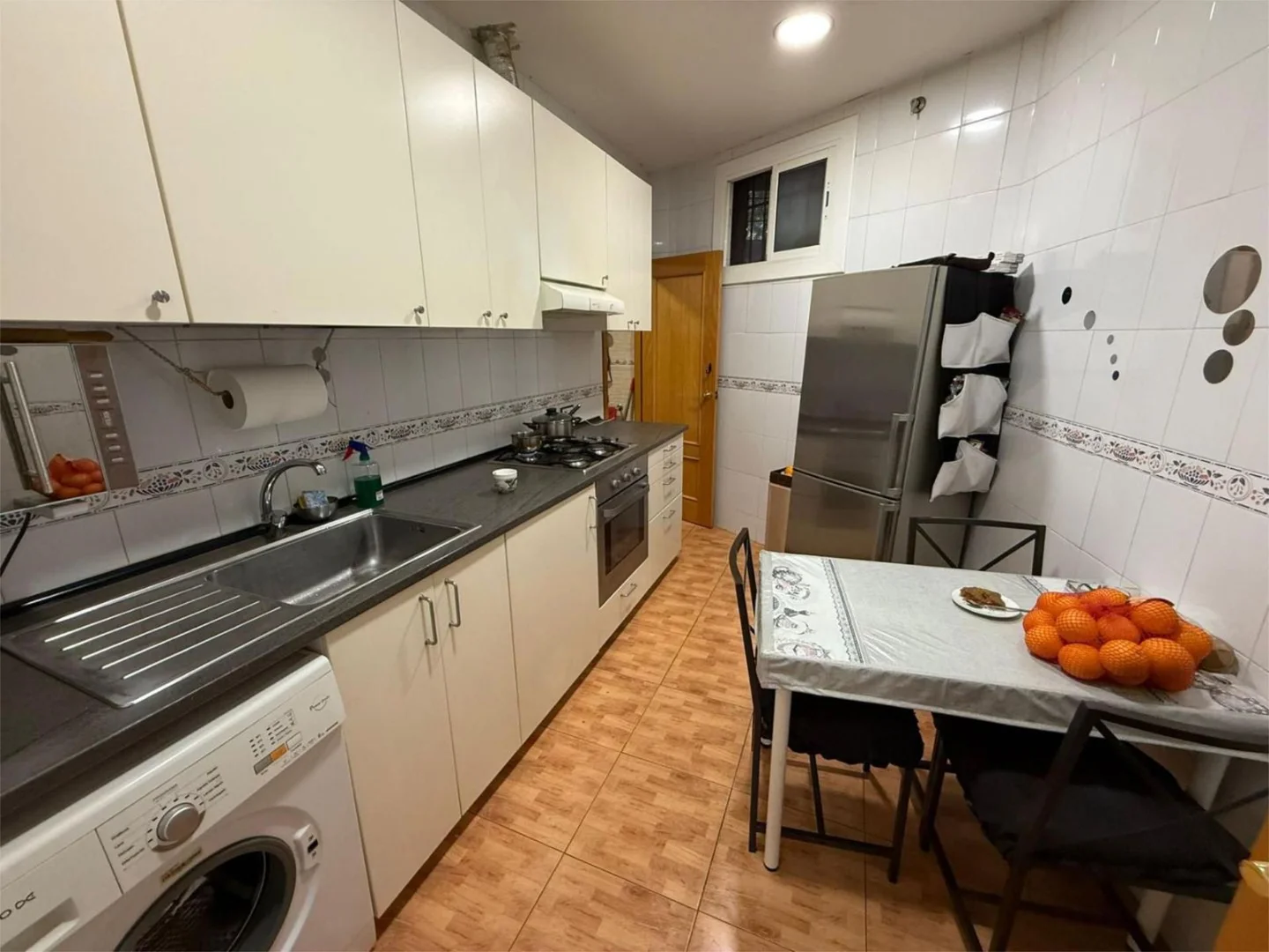 Piso en  Carrer de la Maquinista 25 - Foto 19