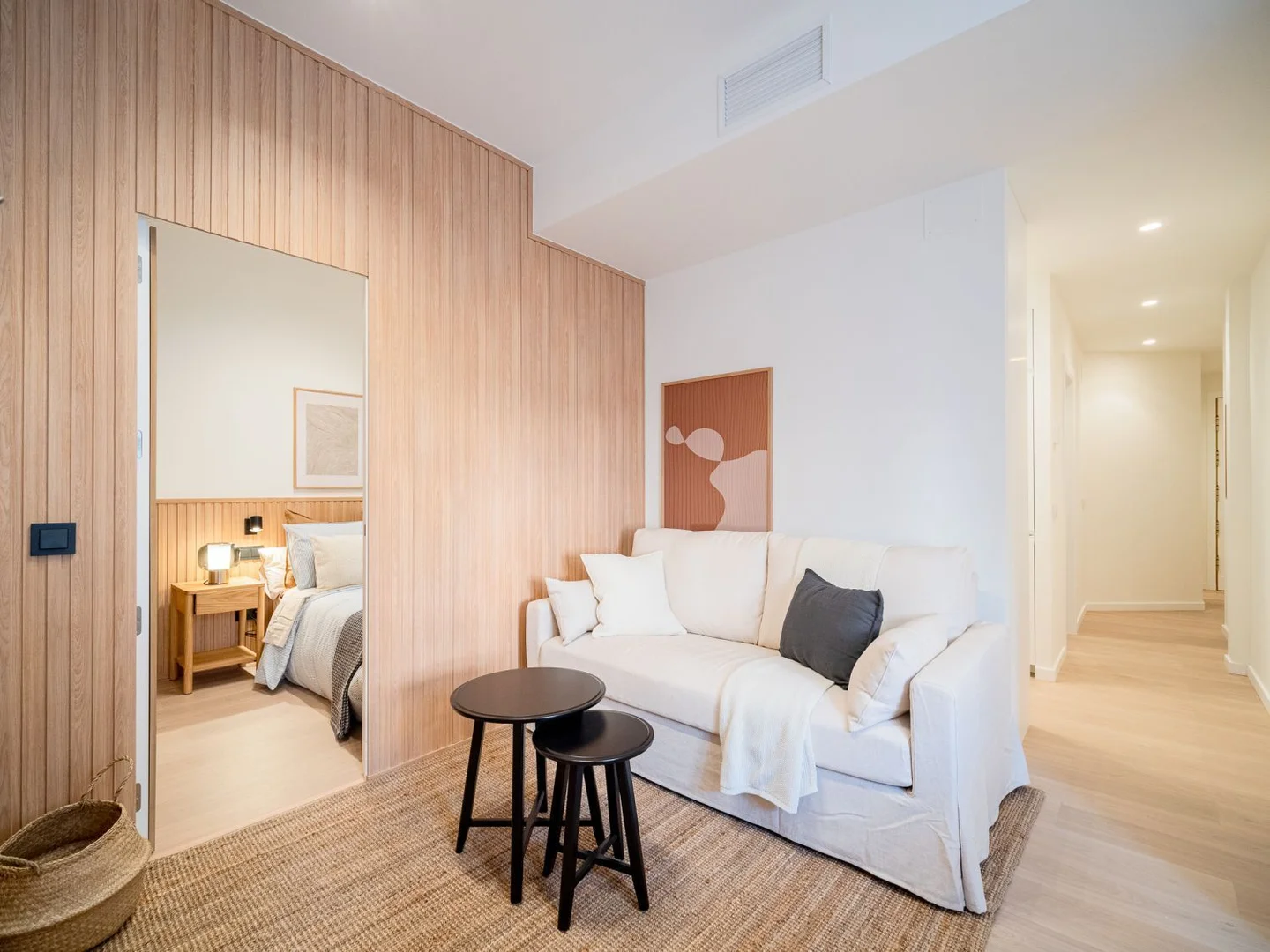 Piso en calle de Catalina Suárez - Foto 2