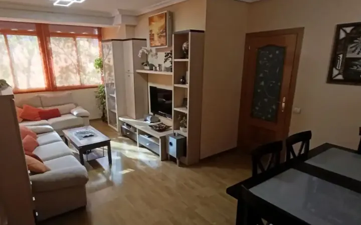 Piso en  Camino de Ganapanes 25 - Foto 1