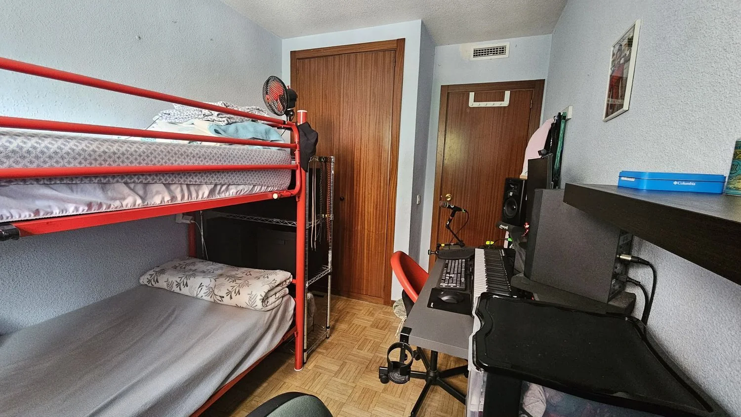 Piso en Calle del Puerto de Navacerrada, 27, Numancia - Foto 12