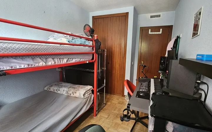 Piso en Calle del Puerto de Navacerrada, 27, Numancia - Foto 12