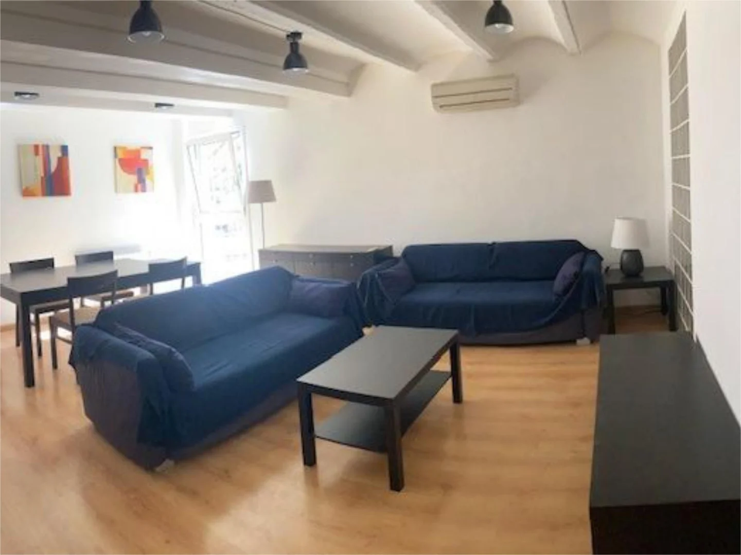 Piso en  Carrer de los Castillejos 226 - Foto 5