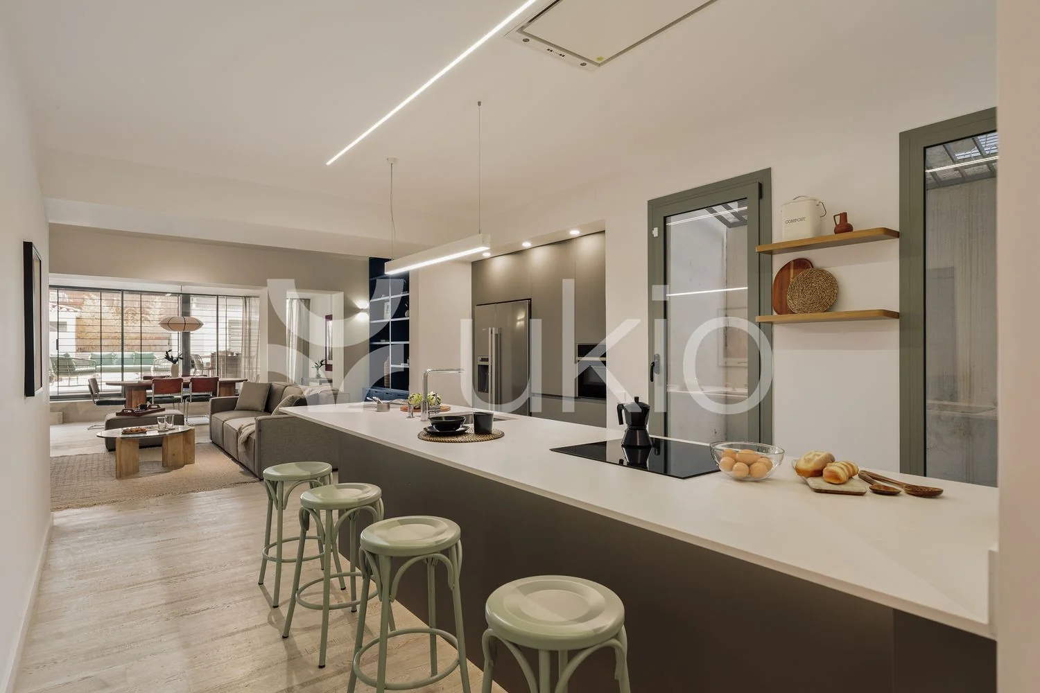 Piso en Paseo de Sant Joan, El Camp d'En Grassot i Gràcia Nova - Foto 14