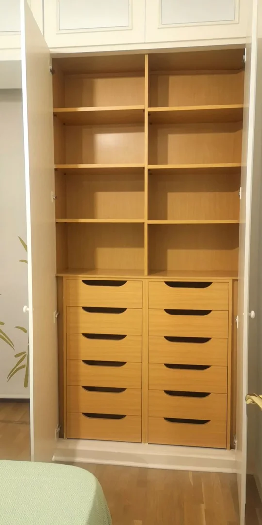 Piso en calle de Apodaca, 13 - Foto 10