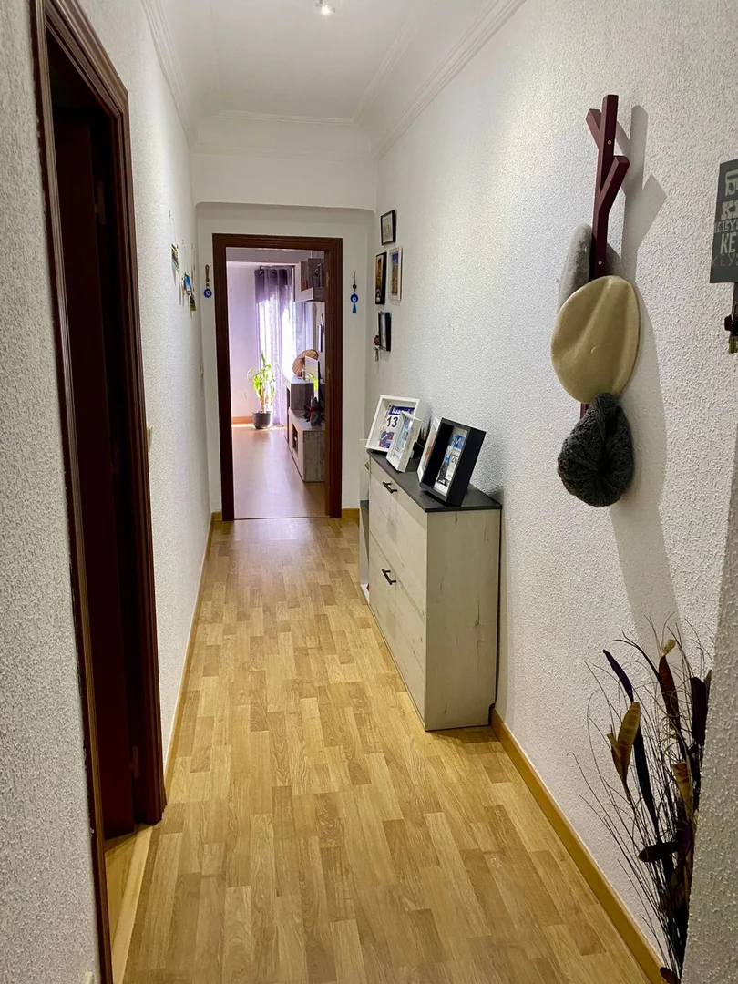 Piso en calle de Carvajales, 1 - Foto 2