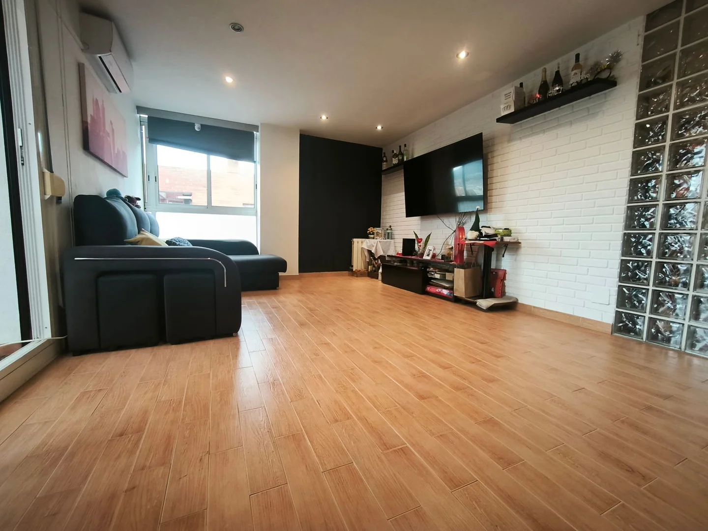 Ático en calle de Campins, 17 - Foto 2