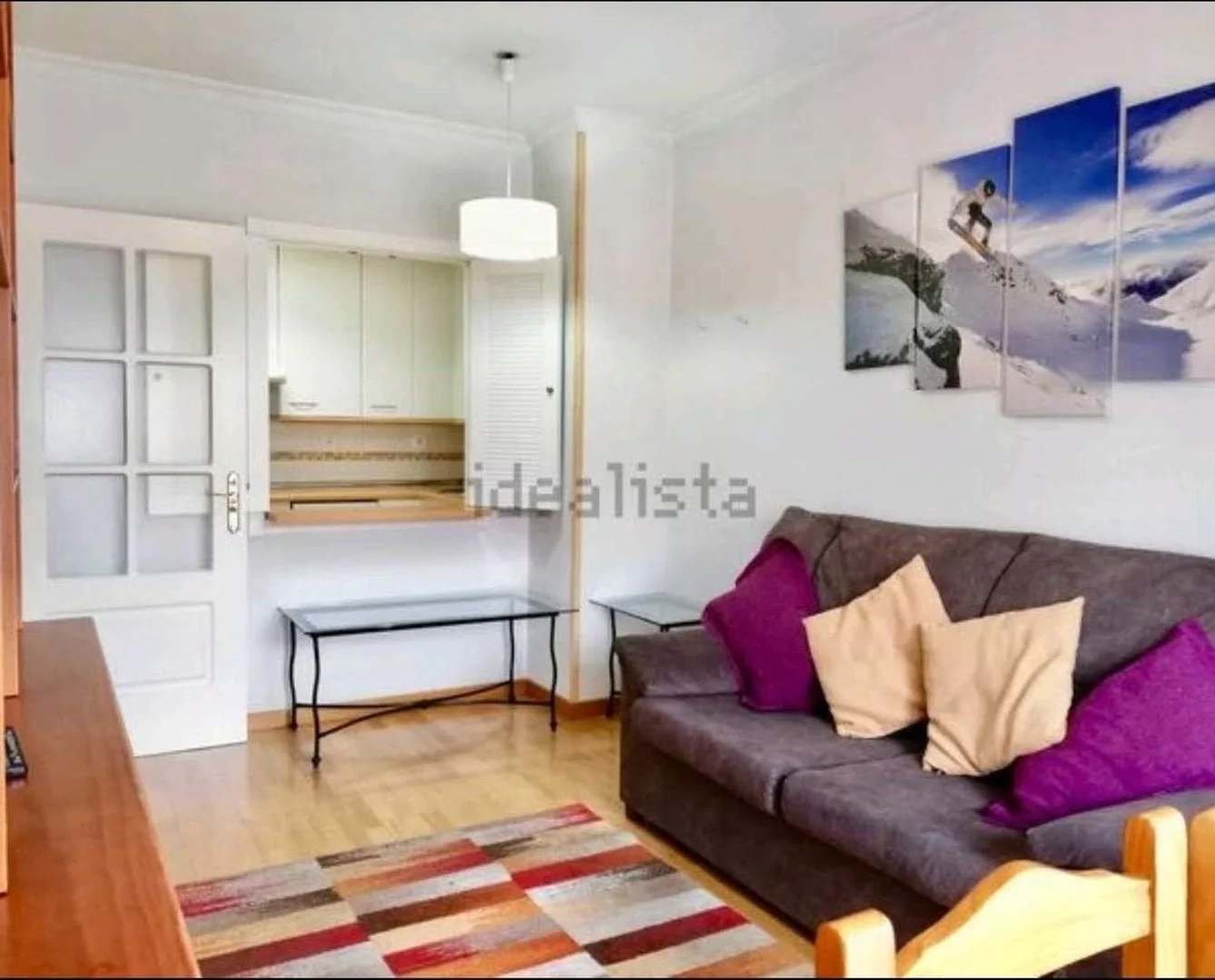 Piso en Calle Piira, 44, Rejas - Foto 18