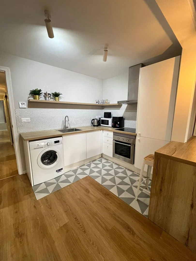 Piso en Calle de Sardenya, El Camp d'En Grassot i Gràcia Nova - Foto 4