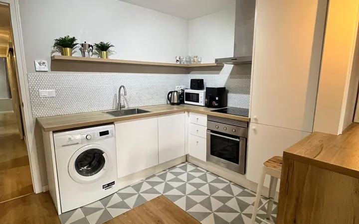 Piso en Calle de Sardenya, El Camp d'En Grassot i Gràcia Nova - Foto 4