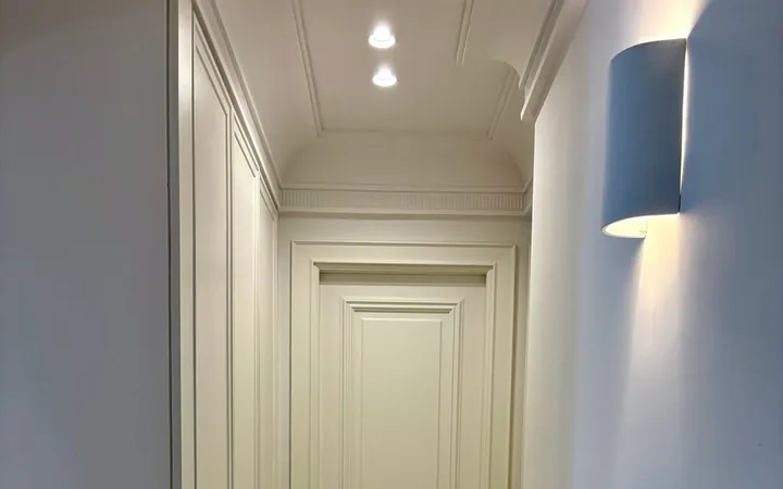 Piso en Calle de Fernández de la Hoz, 72, Almagro - Foto 17