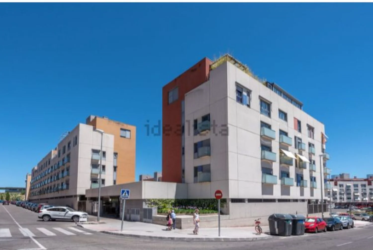 Piso en calle Ligonde, 4 - Foto 10